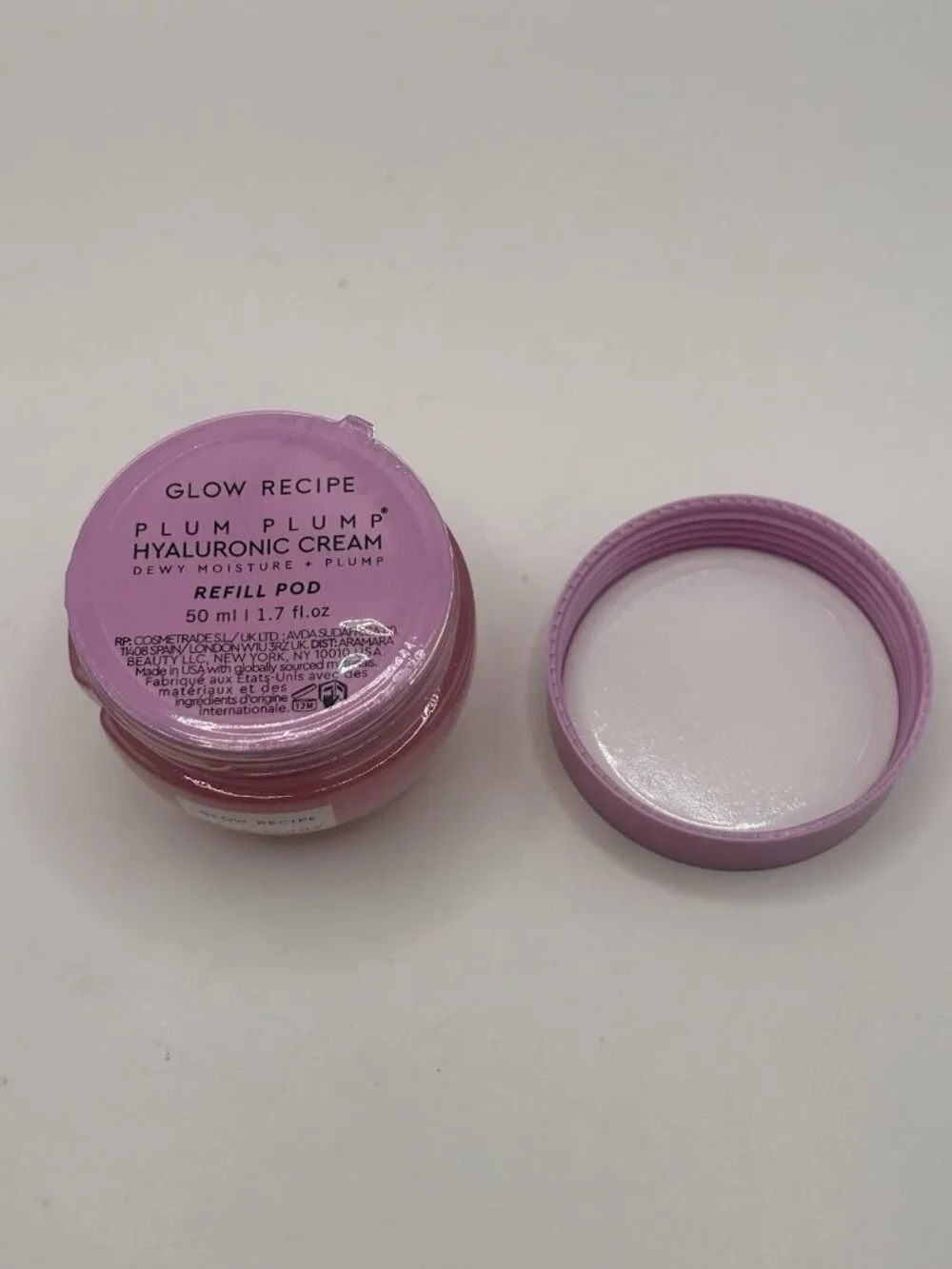 Glow Recipe glow recipe